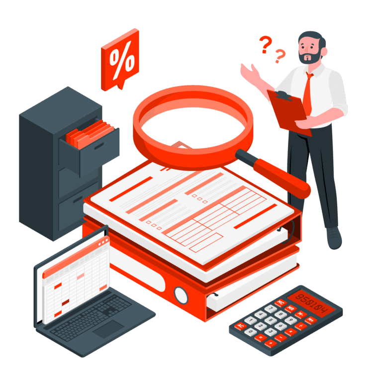 Manchester bookkeeping services