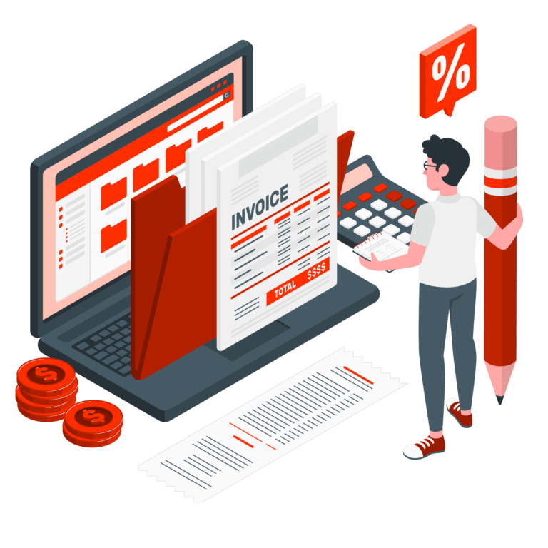 Manchester bookkeeping services in London