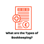 what are the types of bookkeeping