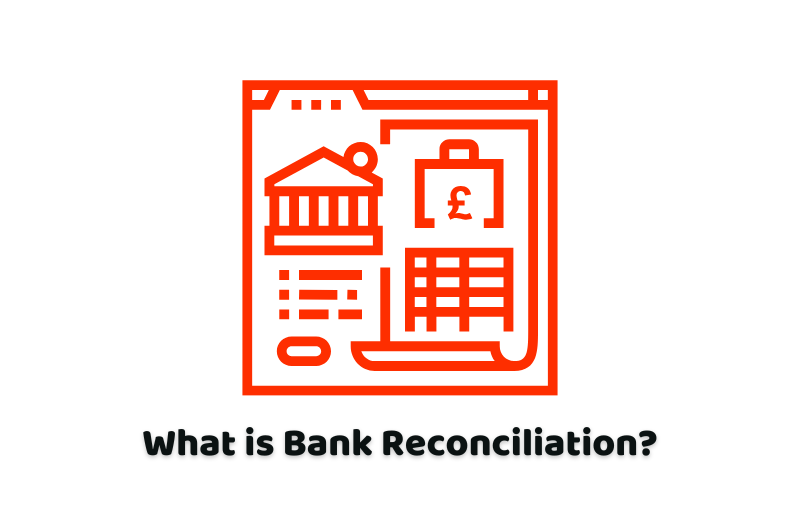what is bank reconciliation