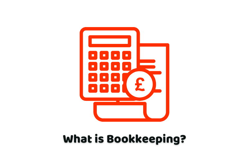 what is bookkeeping