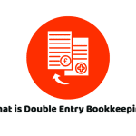 what is double entry bookkeeping