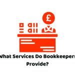 what services do bookkeepers provide