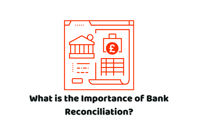 importance of bank reconciliation
