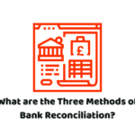 methods of bank reconciliation