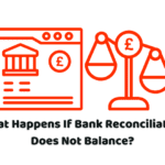 what happens if bank reconciliation does not balance