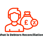 what is debtors reconciliation
