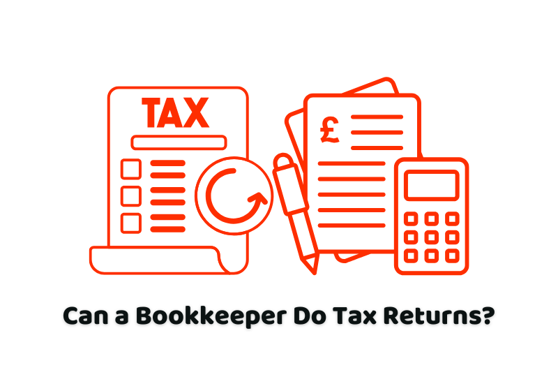 can a bookkeeper do tax returns