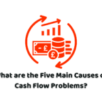 causes of cash flow problems