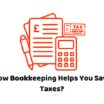 how bookkeeping helps you save taxes