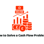 how to solve a cash flow problem