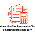 reasons to choose a certified bookkeeper
