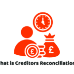 what is creditors reconciliation