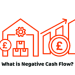 what is negative cash flow