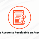 are accounts receivable an asset