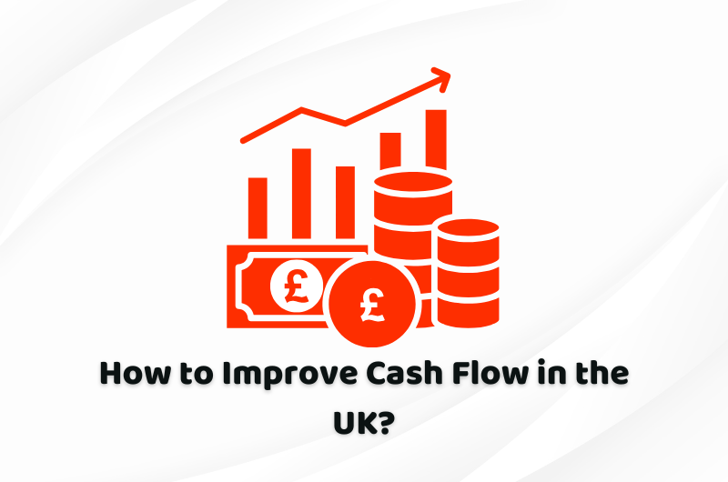 how to improve cash flow
