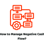 how to manage negative cash flow