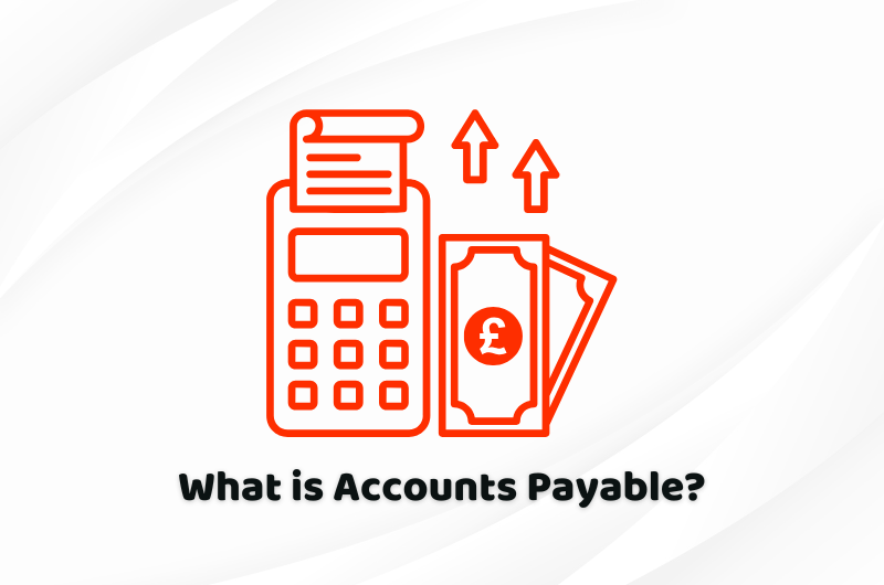 what is accounts payable