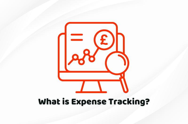 what is expense tracking