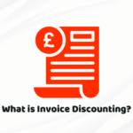 what is invoice discounting