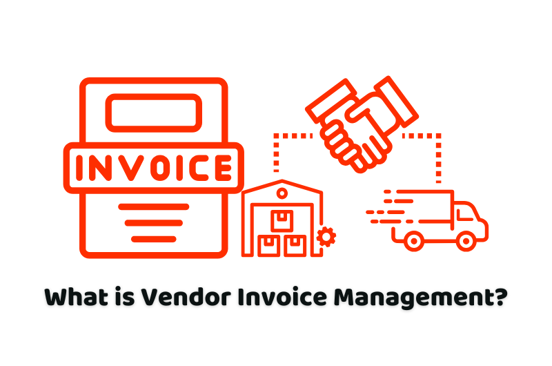 what is vendor invoice management