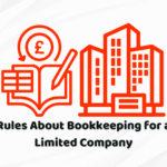 rules about bookkeeping for limited company