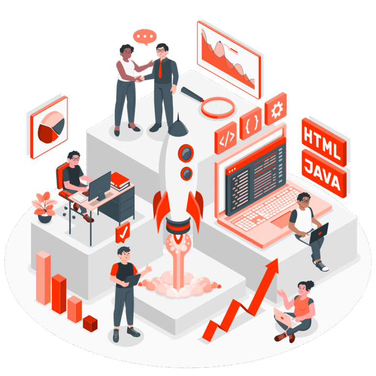 bookkeeping for tech companies in London