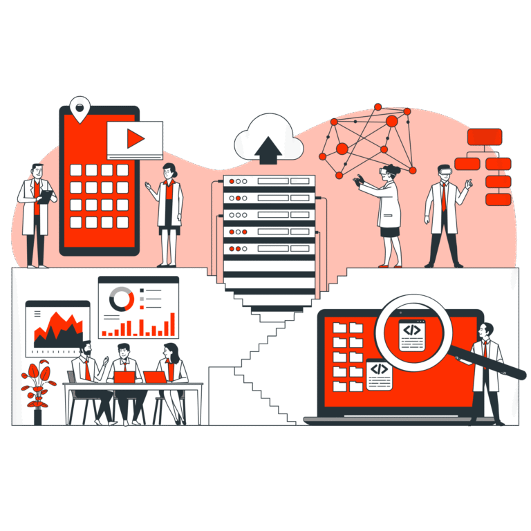 bookkeeping for fintech companies in London