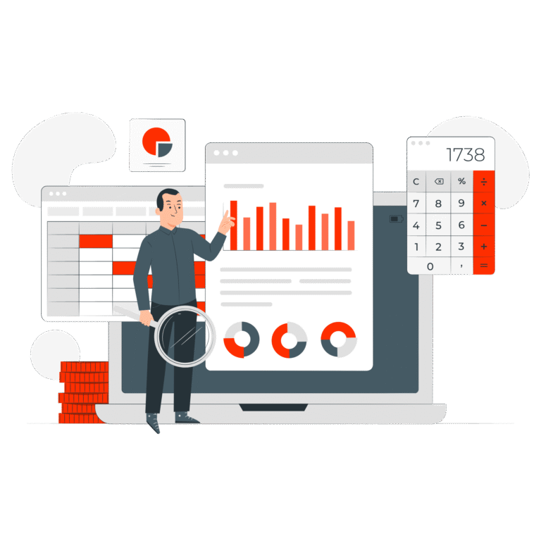 professional bookkeeping services in Edinburgh